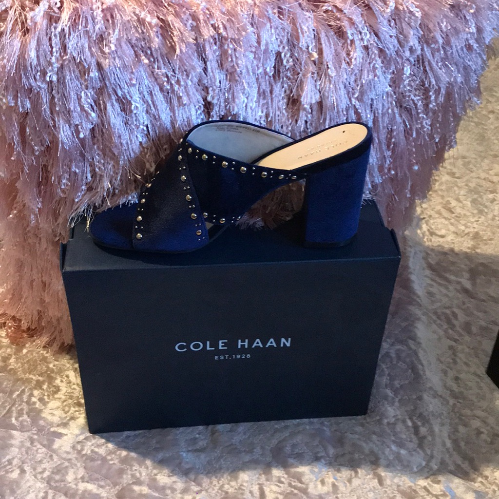 Cole Han Brand New